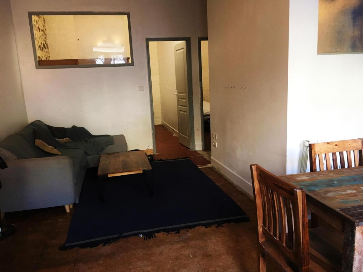 Sete Criee Apartment Exterior photo
